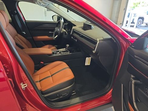 New 2026 MAZDA CX-50 AWD 2.5 S w/ Weather Package image 16
