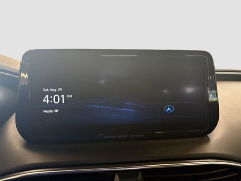 Used 2023 Hyundai Santa Fe SEL w/ Premium Package FWD image 31