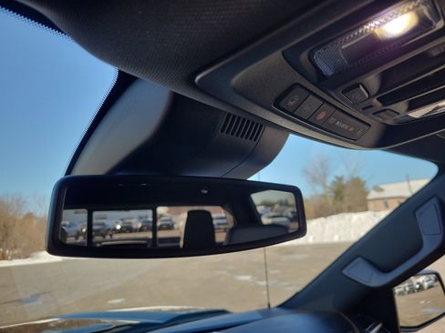 Certified 2025 GMC Sierra 1500 AT4 w/ AT4 Premium Package image 29