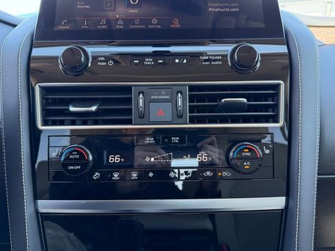 Certified 2023 INFINITI QX80 Premium Select w/ Cargo Package AWD/4WD image 28