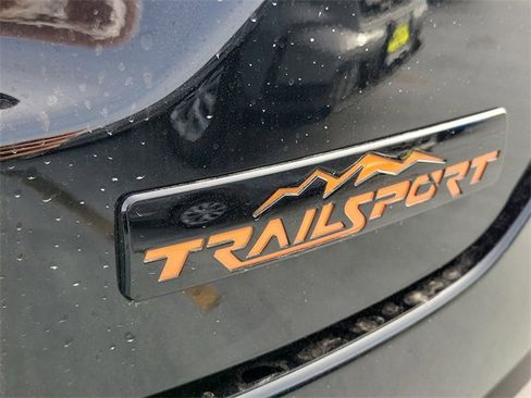 New 2025 Honda Pilot TrailSport image 7