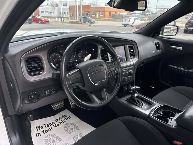 Used 2023 Dodge Charger GT w/ Blacktop Package AWD/4WD image 48