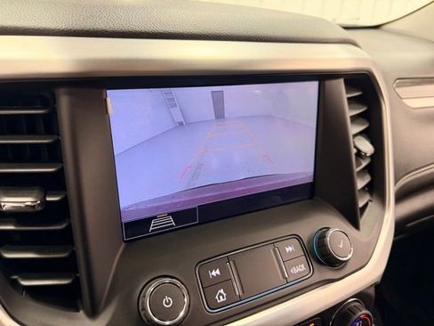 Certified 2020 GMC Acadia SLT image 15
