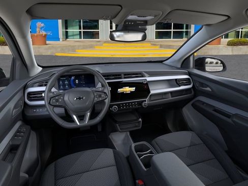 New 2027 Chevrolet Bolt LT FWD image 15
