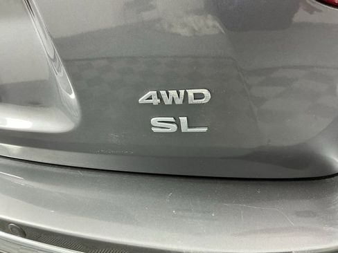 Used 2017 Nissan Pathfinder SL w/ SL Premium Package image 18