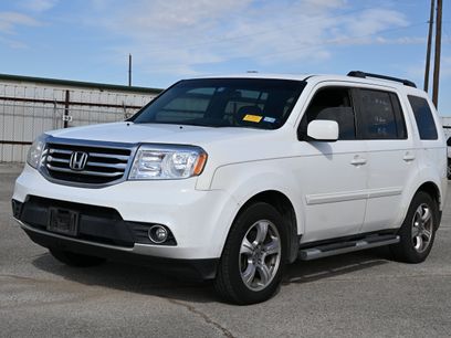 Used 2013 Honda Pilot EX-L