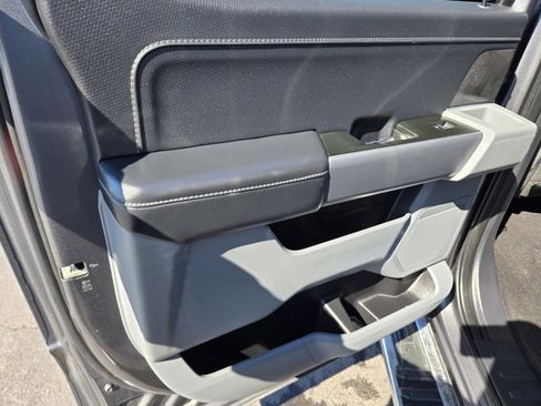 Certified 2024 Ford F150 XLT w/ Mobile Office Package image 33