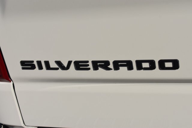 New 2026 Chevrolet Silverado 1500 RST w/ All Star Edition Plus AWD/4WD image 20