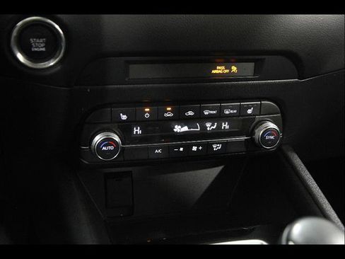 Used 2024 MAZDA CX-5 AWD 2.5 S w/ Select Package image 14