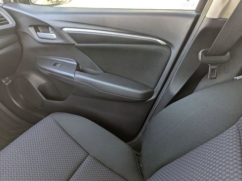 Used 2020 Honda Fit LX image 13