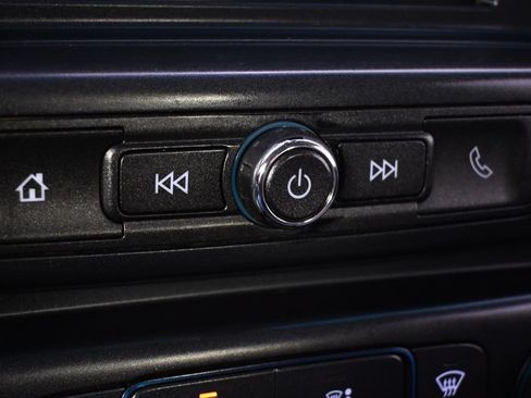Used 2018 Chevrolet Silverado 2500 W/T w/ WT Fleet Convenience Package AWD/4WD image 28
