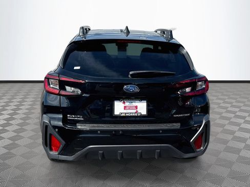 Certified 2024 Subaru Crosstrek 2.5i Limited AWD/4WD image 34