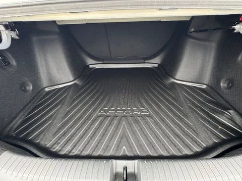 Used 2024 Honda Accord EX image 29
