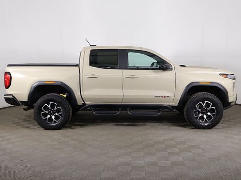 Used 2023 GMC Canyon AT4X AWD/4WD image 22