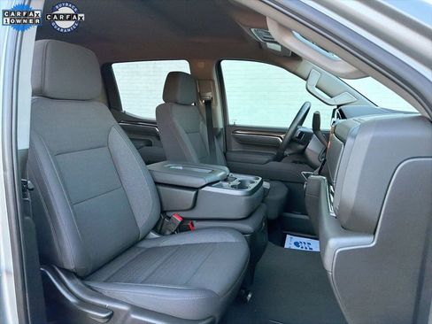 Used 2026 Chevrolet Silverado 1500 RST image 14