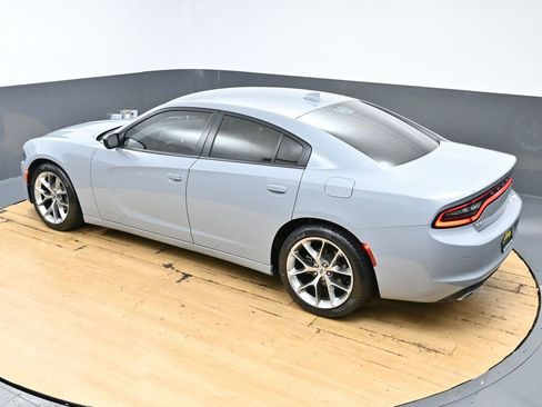 Used 2021 Dodge Charger SXT w/ Plus Group RWD image 45
