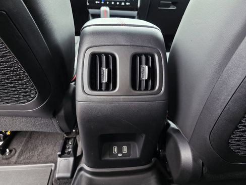 Used 2023 Hyundai Tucson N Line FWD image 19