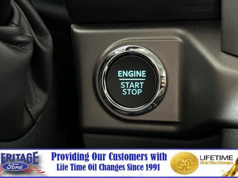 New 2025 Ford F150 XLT w/ Equipment Group 302A MID image 19