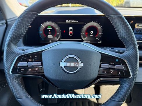 Used 2024 Nissan Ariya FWD image 21