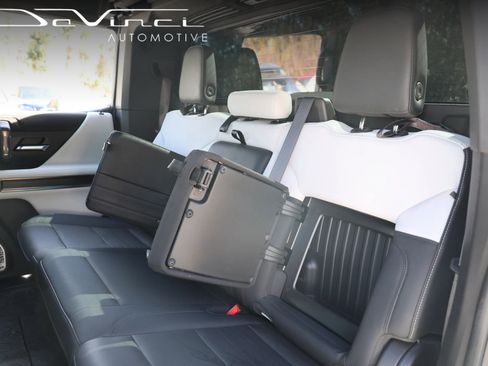 Used 2022 GMC Hummer EV Edition 1 w/ LPO, Illumination Package AWD/4WD image 42
