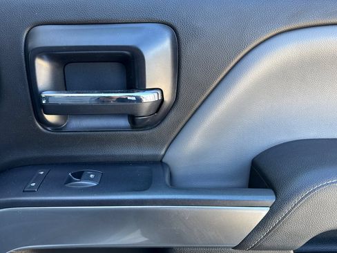 Used 2014 Chevrolet Silverado 1500 LT w/ LT Convenience Package AWD/4WD image 17