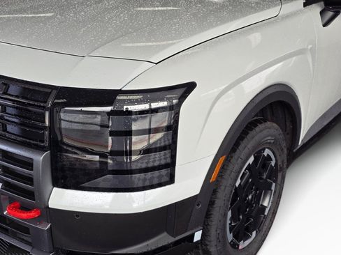 New 2026 Hyundai Palisade XRT Pro AWD/4WD image 10