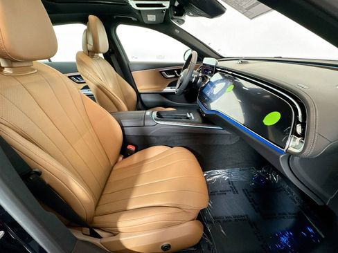 New 2026 Mercedes-Benz E 350 Sedan image 26
