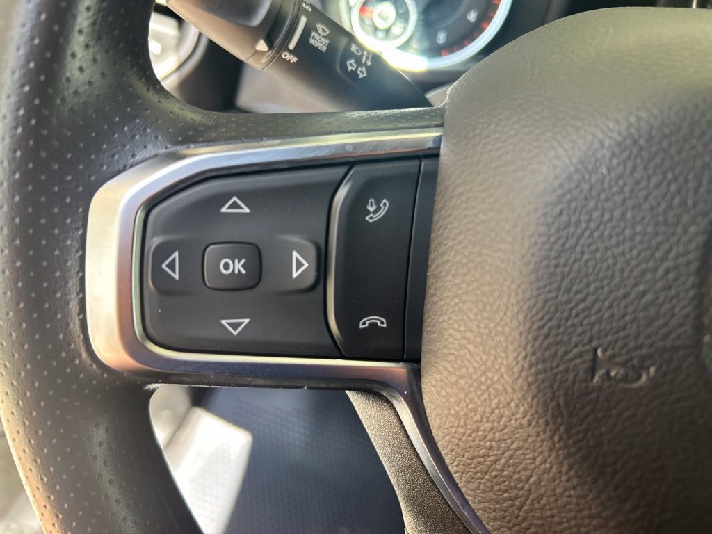 Used 2025 RAM 2500 Tradesman AWD/4WD image 40