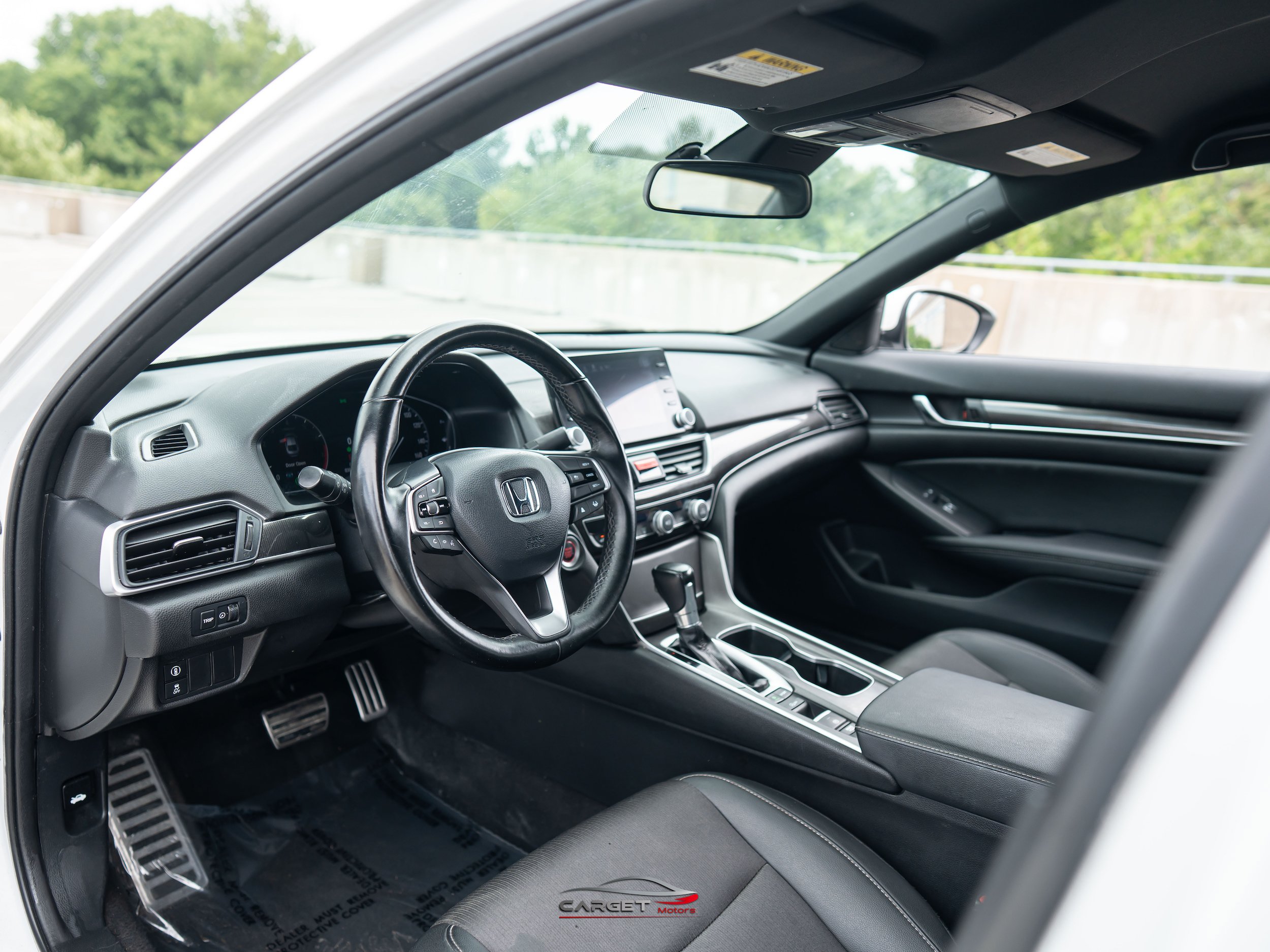 Used 2022 Honda Accord Sport image 13