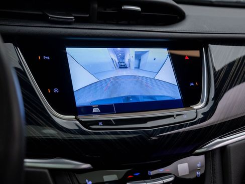 Certified 2024 Cadillac XT6 Premium Luxury w/ LPO, Floor Liner Package image 27