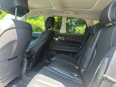 Used 2024 Genesis GV80 2.5T w/ Advanced Package AWD/4WD image 6