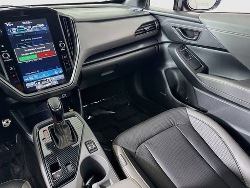 Used 2024 Subaru Crosstrek 2.5i Wilderness w/ Crosstrek Mirror Package AWD/4WD image 24