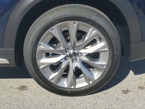 New 2026 MAZDA CX-90 3.3 Turbo w/ Premium Plus Pkg image 6