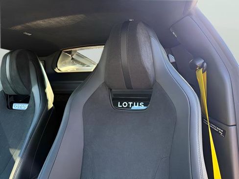 New 2026 Lotus Emira image 22