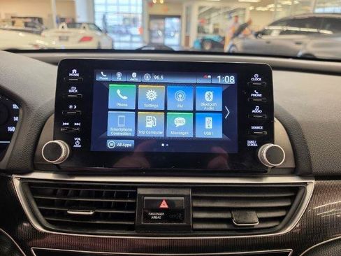 Used 2021 Honda Accord Sport image 16