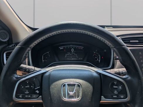 Used 2018 Honda CR-V Touring image 31