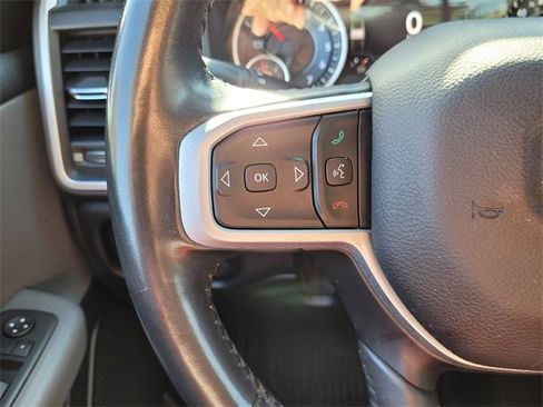 Certified 2022 RAM 1500 Big Horn image 31