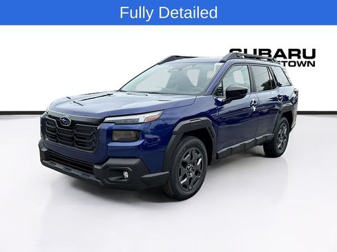 New 2026 Subaru Outback Premium AWD/4WD image 4