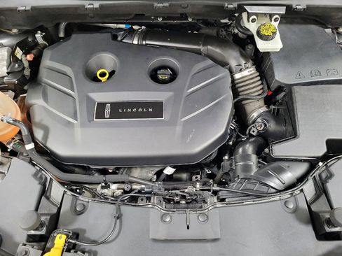 Used 2018 Lincoln MKC Premiere AWD/4WD image 30