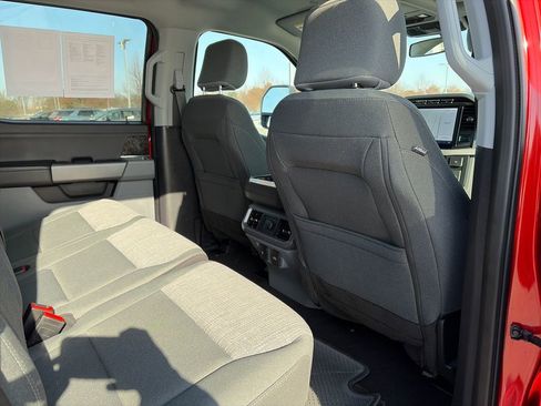 Used 2023 Ford F150 XLT w/ Equipment Group 302A High image 34