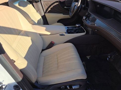 Used 2018 Lexus LS 500 AWD w/ Interior Upgrade Package image 20