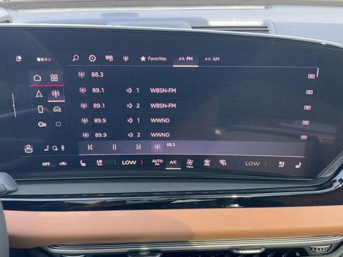 New 2026 Audi A6 Premium Plus image 22