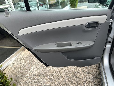 Used 2011 Chevrolet Malibu LT w/ Power Convenience Package image 18