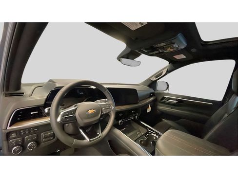 New 2026 Chevrolet Suburban High Country w/ Sun And Tow Package image 10