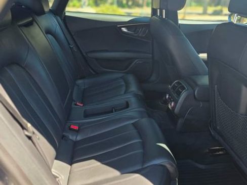 Used 2013 Audi A7 3.0T Prestige w/ Prestige Pkg image 13
