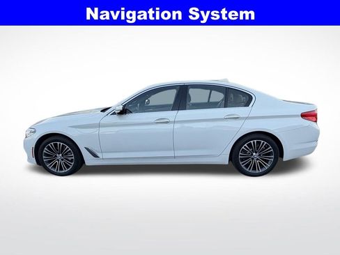 Used 2018 BMW 530i xDrive image 4