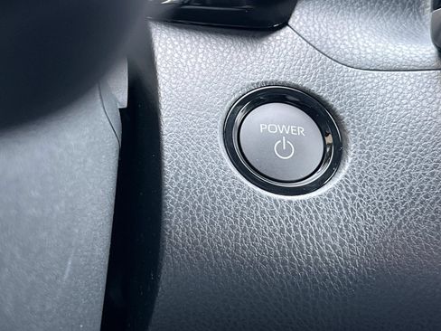 New 2026 Toyota Camry SE FWD image 21