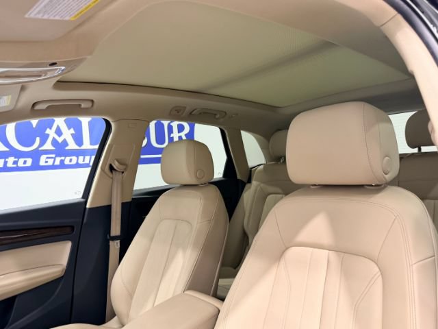 Used 2019 Audi Q5 2.0T Premium Plus AWD/4WD image 32
