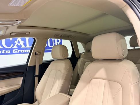 Used 2019 Audi Q5 2.0T Premium Plus AWD/4WD image 32