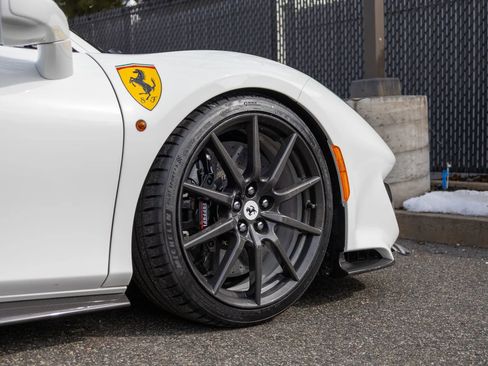 Used 2020 Ferrari 488 Pista Coupe image 17